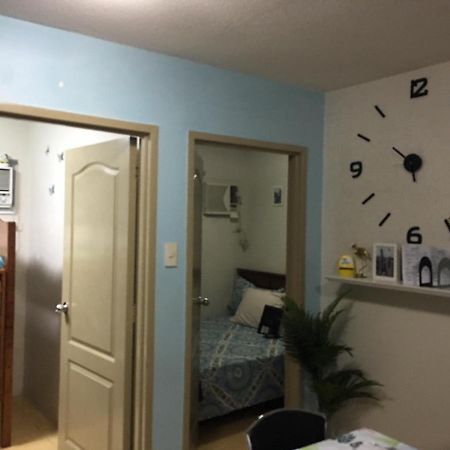 2 Bedroom Sorrento Oasis Pasig City Luaran gambar