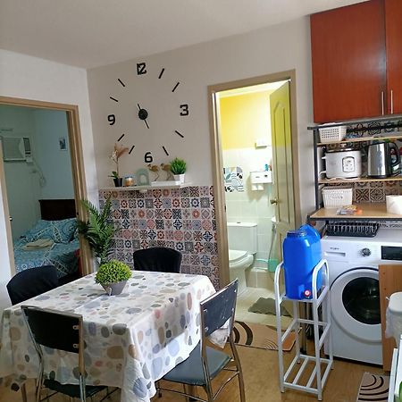 2 Bedroom Sorrento Oasis Pasig City Luaran gambar