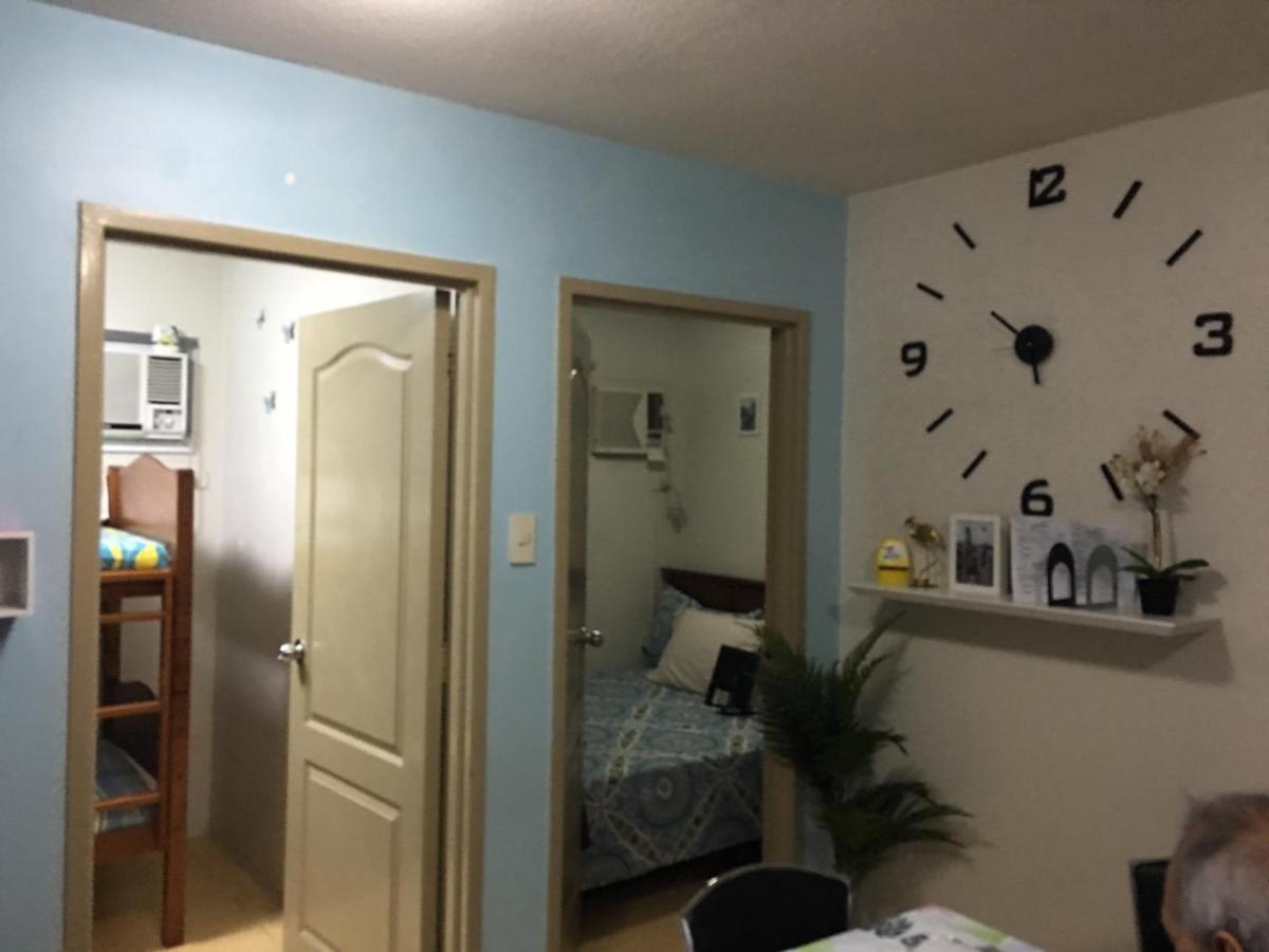 2 Bedroom Sorrento Oasis Pasig City Luaran gambar