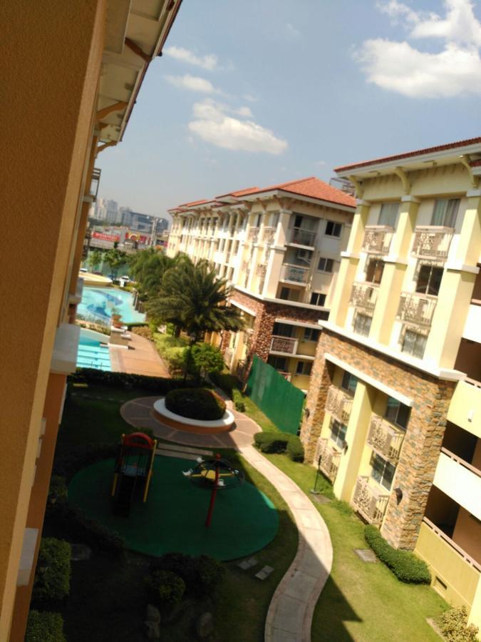 2 Bedroom Sorrento Oasis Pasig City Luaran gambar