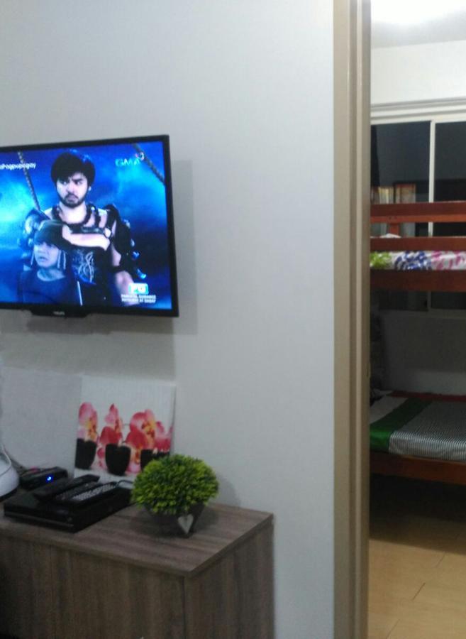 2 Bedroom Sorrento Oasis Pasig City Luaran gambar