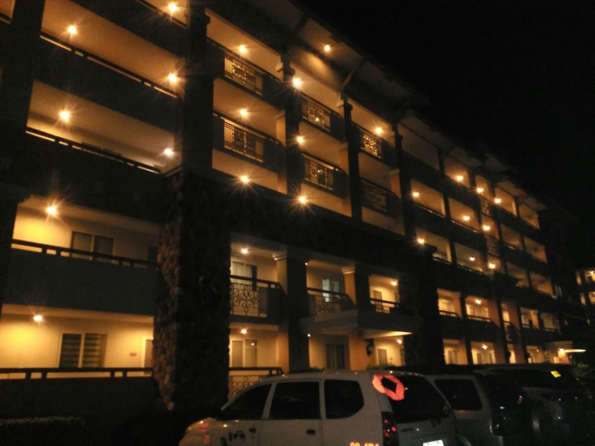 2 Bedroom Sorrento Oasis Pasig City Luaran gambar