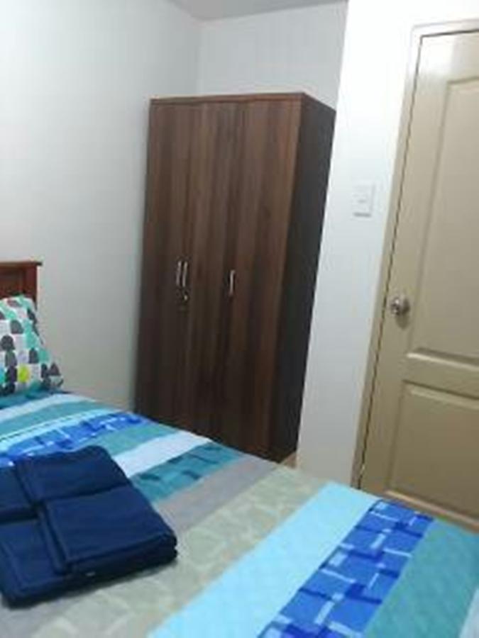 2 Bedroom Sorrento Oasis Pasig City Luaran gambar