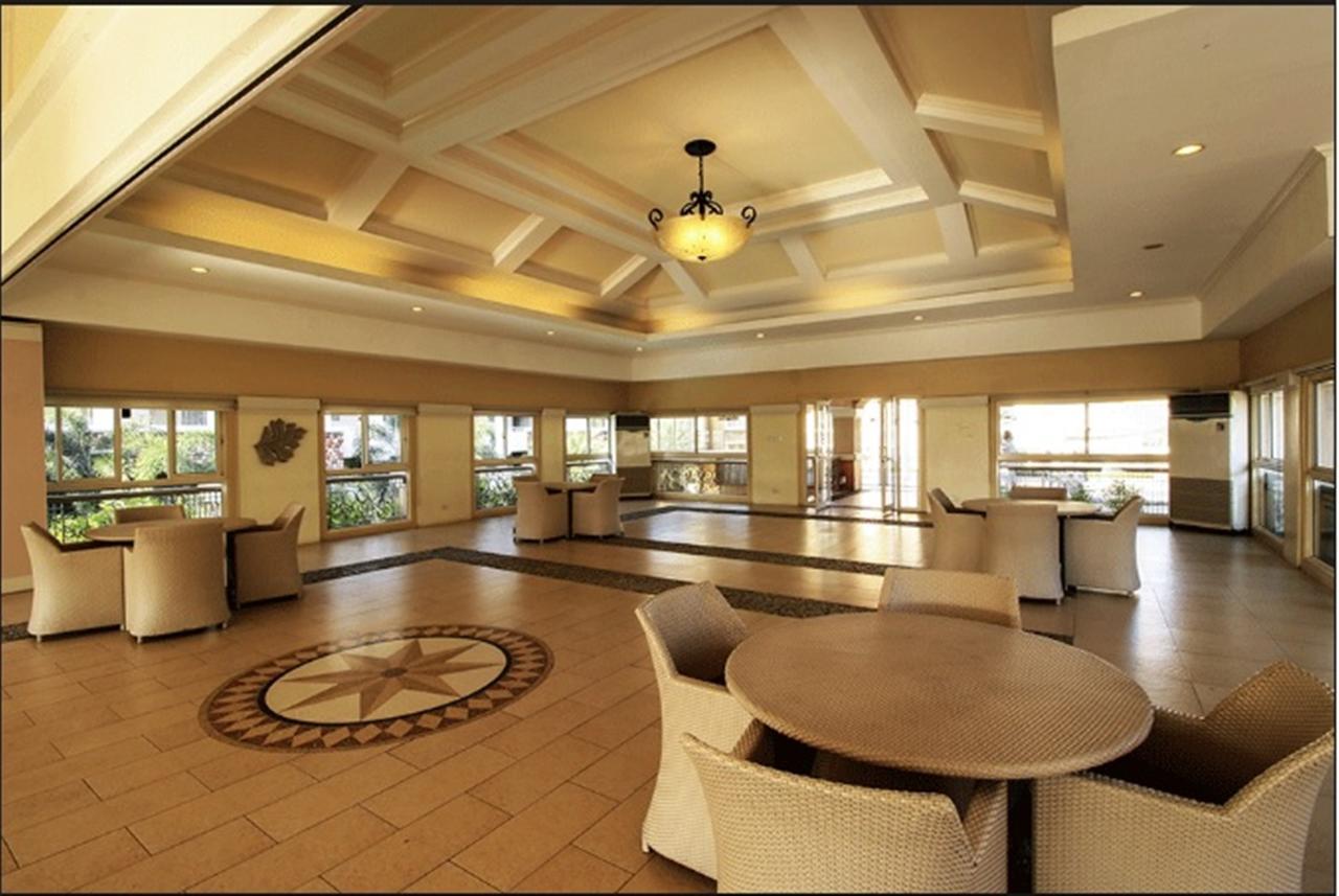 2 Bedroom Sorrento Oasis Pasig City Luaran gambar