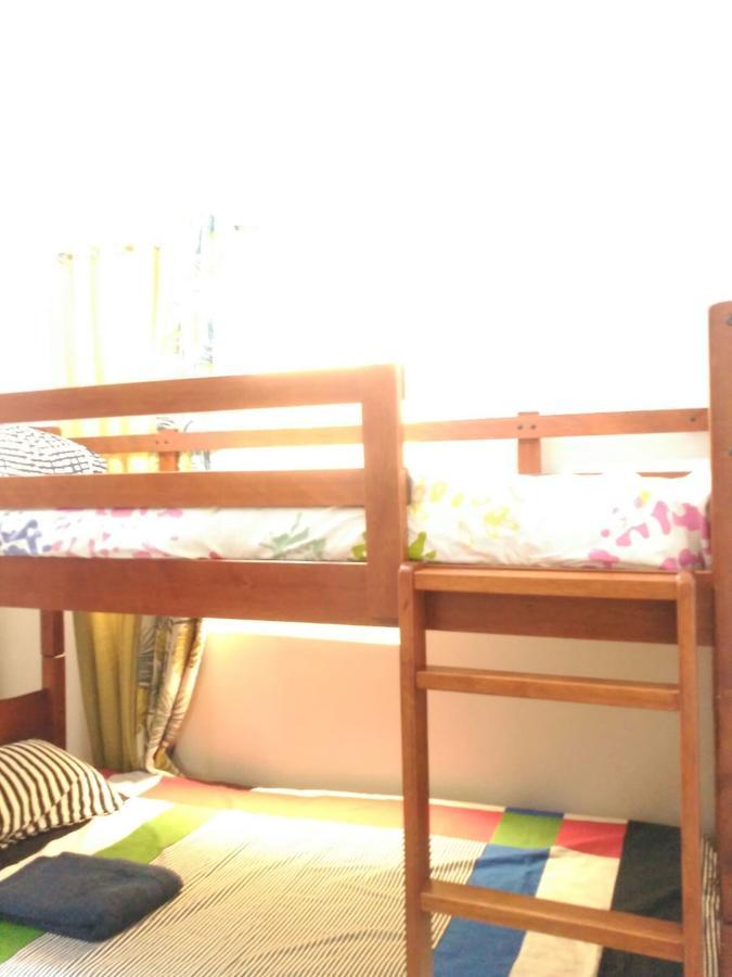2 Bedroom Sorrento Oasis Pasig City Luaran gambar