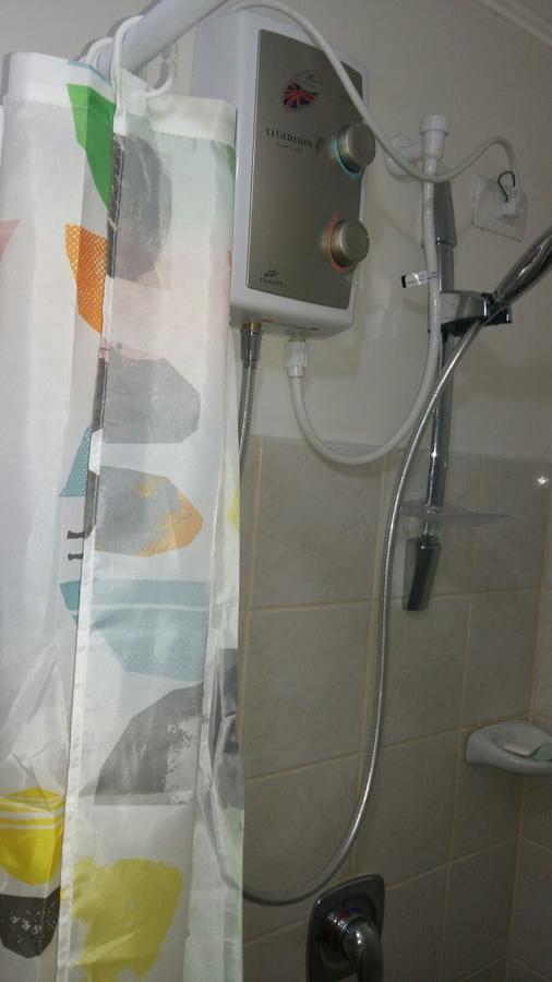 2 Bedroom Sorrento Oasis Pasig City Luaran gambar