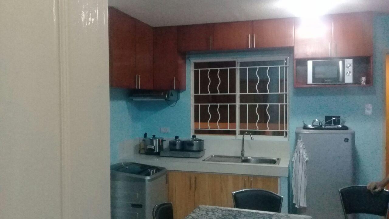 2 Bedroom Sorrento Oasis Pasig City Luaran gambar