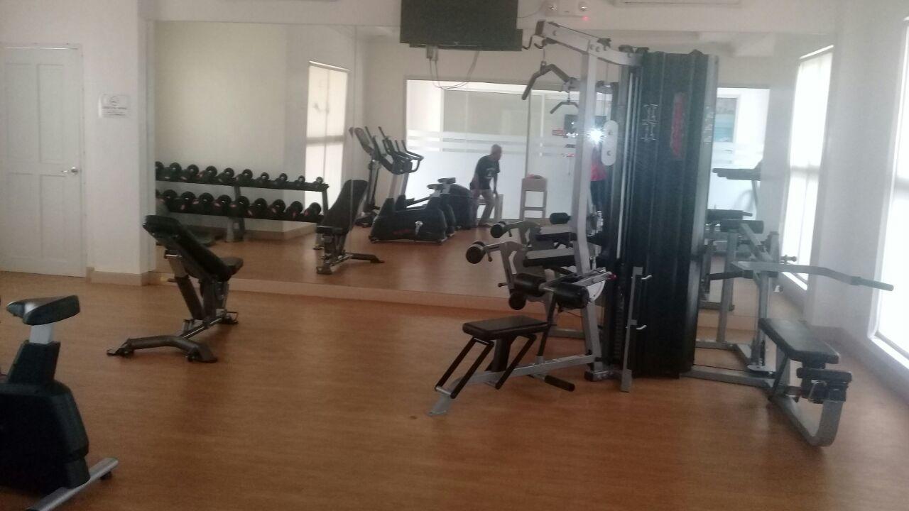 2 Bedroom Sorrento Oasis Pasig City Luaran gambar
