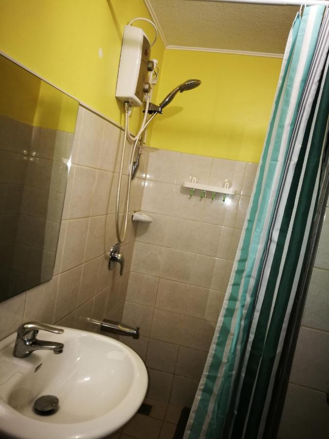 2 Bedroom Sorrento Oasis Pasig City Luaran gambar