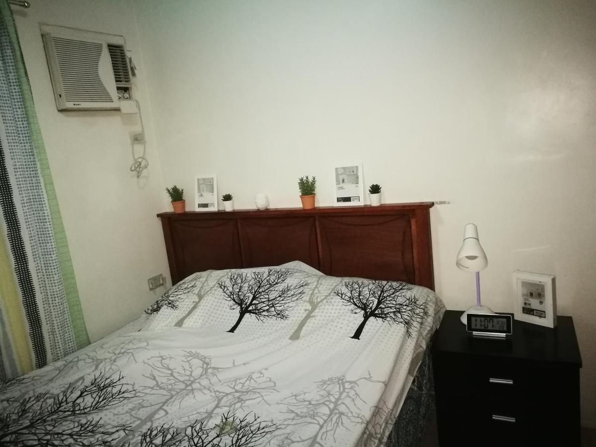 2 Bedroom Sorrento Oasis Pasig City Luaran gambar